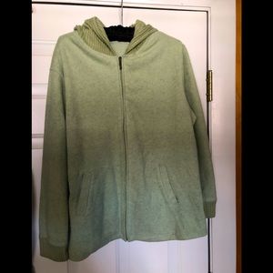 Marsh Landing Hooded Fleece